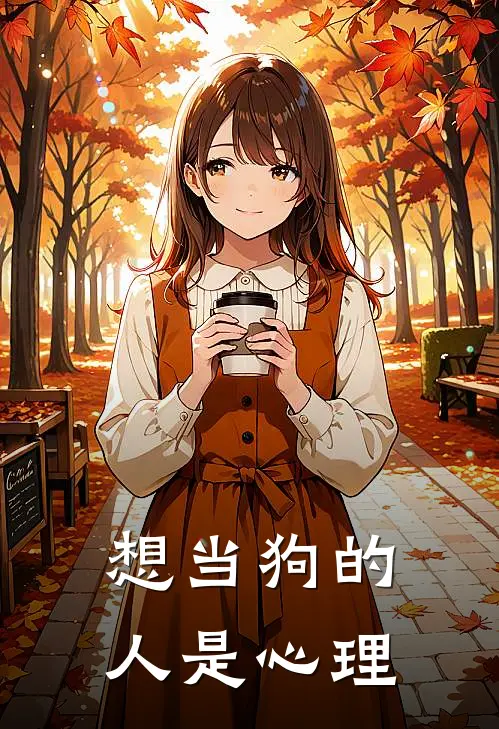 想当狗的人是心理