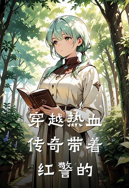 穿越热血传奇带着红警的