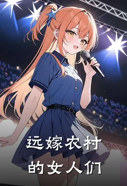 远嫁农村的女人们