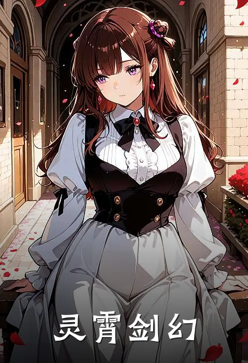 苏寒洛清扬灵霄剑幻完结版在线阅读_灵霄剑幻全集免费在线阅读