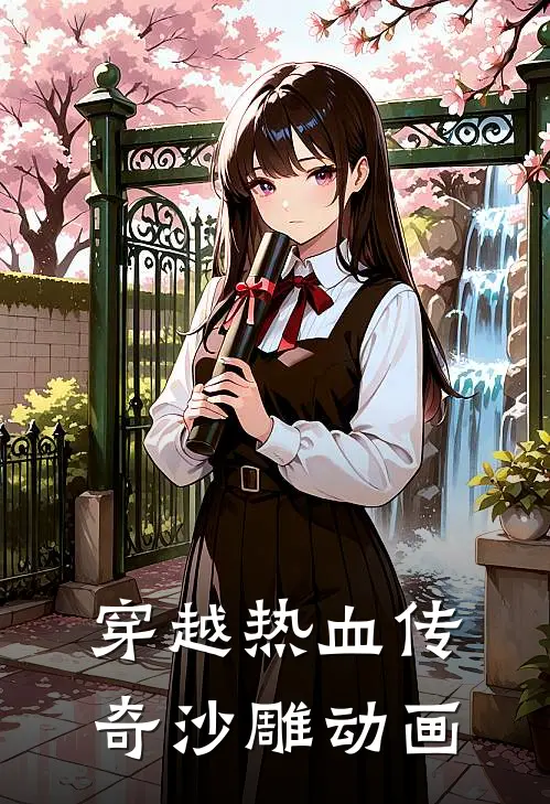 穿越热血传奇沙雕动画