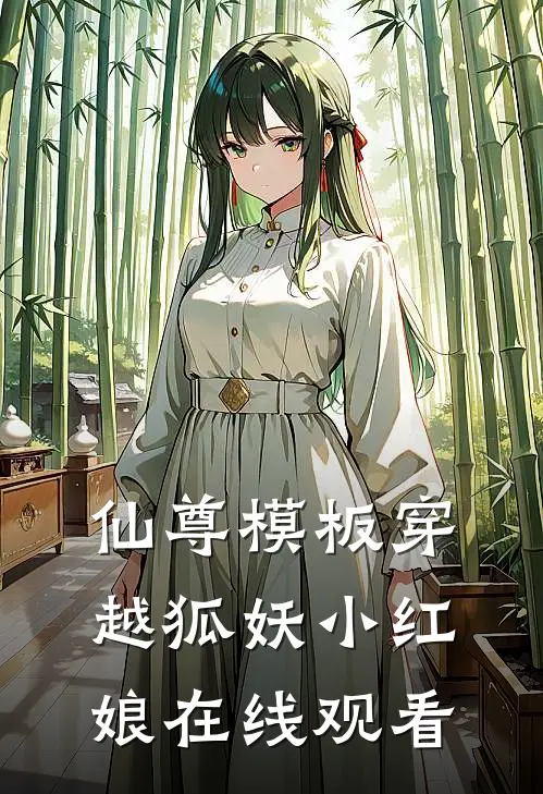 仙尊模板穿越狐妖小红娘在线观看