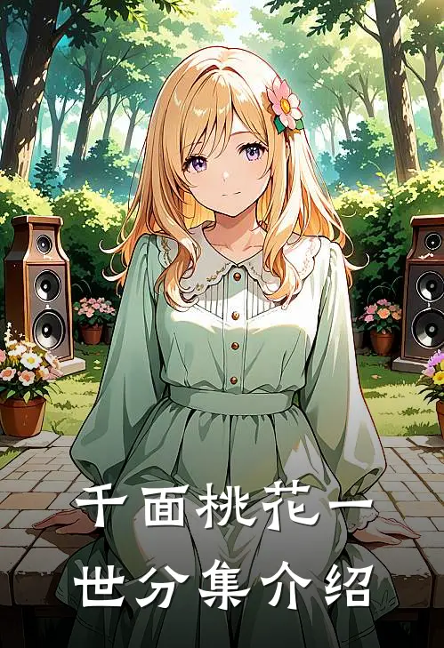 千面桃花一世分集介绍