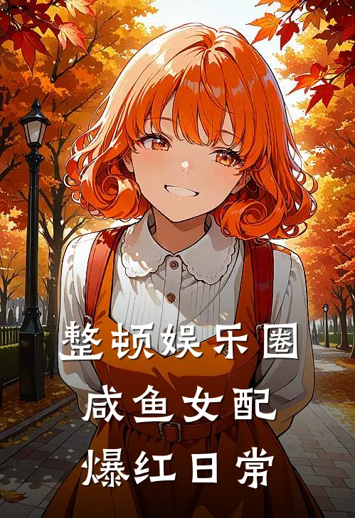 整顿娱乐圈：咸鱼女配爆红日常(林小鱼顾明城)免费小说在线阅读_在线阅读免费小说整顿娱乐圈：咸鱼女配爆红日常(林小鱼顾明城)