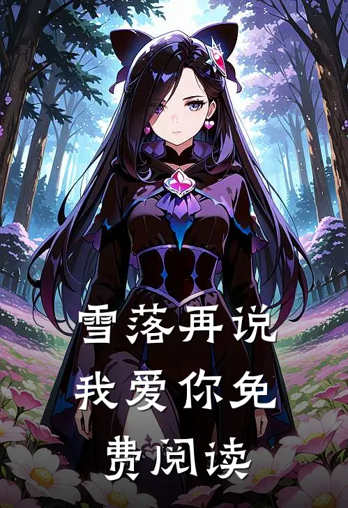 雪落再说我爱你免费阅读