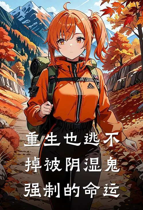 重生也逃不掉被阴湿鬼强制的命运