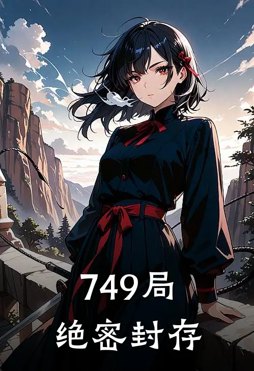 749局绝密封存张一祁良全集免费小说_免费小说完结749局绝密封存(张一祁良)