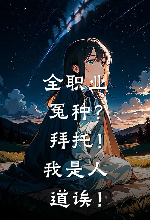 全职业冤种？拜托！我是人道诶！