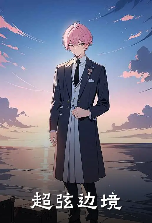 超弦边境