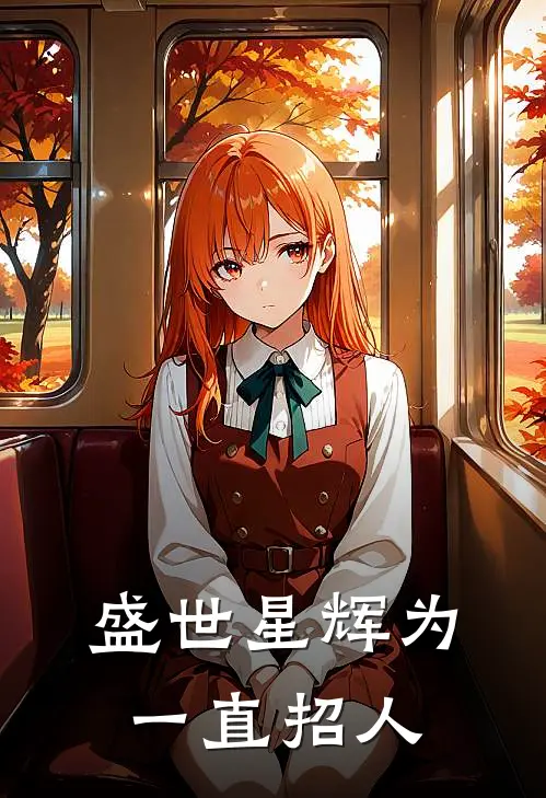 盛世星辉为一直招人