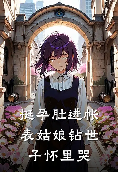 挺孕肚进帐，表姑娘钻世子怀里哭