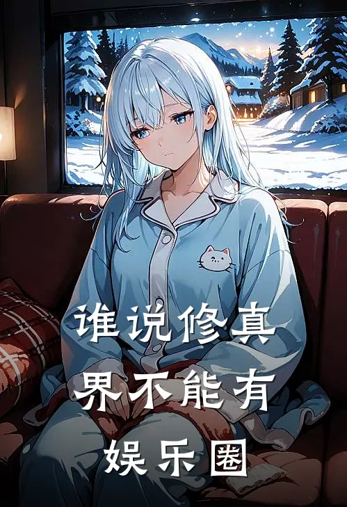 谁说修真界不能有娱乐圈