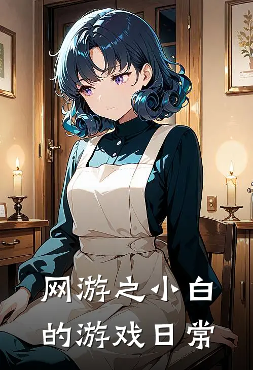 网游之小白的游戏日常