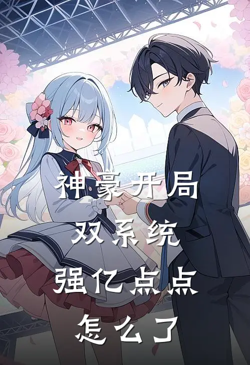 神豪开局双系统，强亿点点怎么了