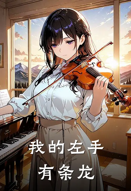 石磊震哥(我的左手有条龙)全集阅读_《我的左手有条龙》全文免费阅读