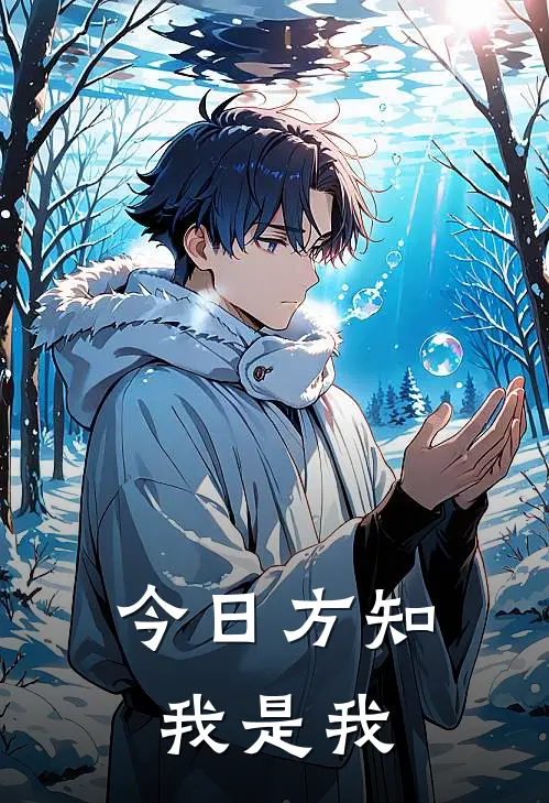 今日方知，我是我
