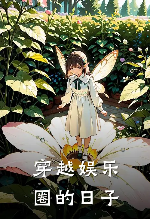 穿越娱乐圈的日子