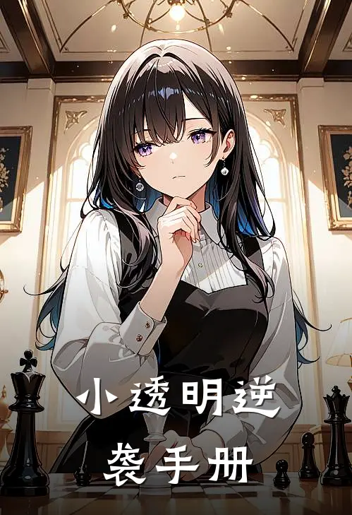 小透明逆袭手册