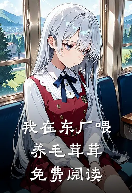 我在东厂喂养毛茸茸免费阅读