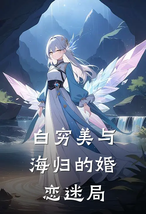 白穷美与海归的婚恋迷局林小棠顾沉舟最新好看小说_最新章节列表白穷美与海归的婚恋迷局(林小棠顾沉舟)