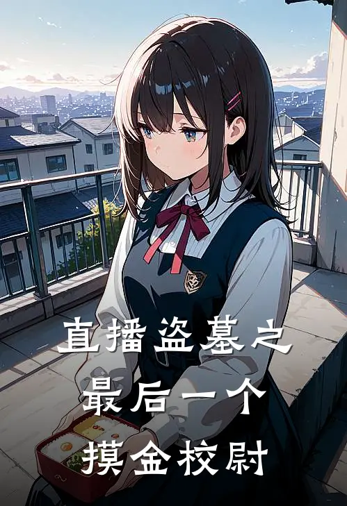 直播盗墓之最后一个摸金校尉张尘卢瑟小说最新章节_最新小说推荐直播盗墓之最后一个摸金校尉张尘卢瑟