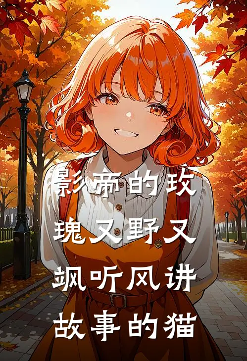 影帝的玫瑰又野又飒 听风讲故事的猫