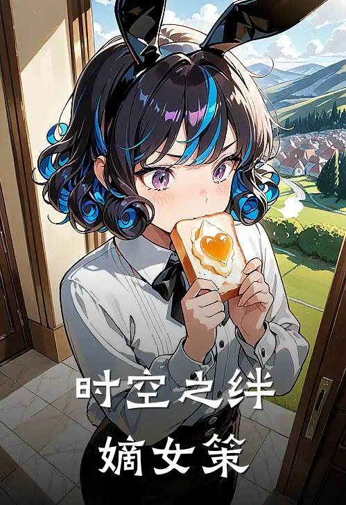 时空之绊：嫡女策