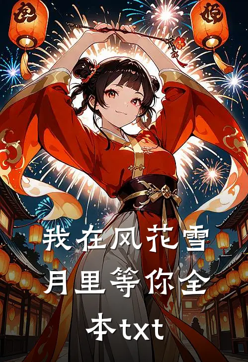 我在风花雪月里等你全本txt
