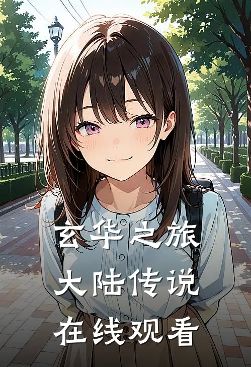 玄华之旅大陆传说在线观看