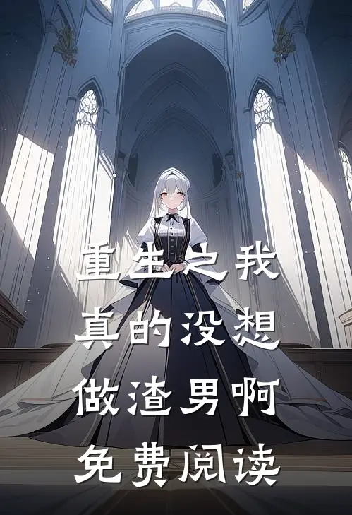 重生之我真的没想做渣男啊免费阅读
