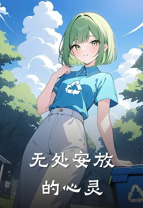 无处安放的心灵