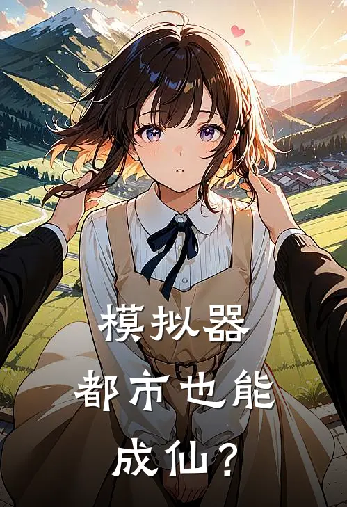 模拟器：都市也能成仙？(林枫秦蕊)最新完结小说_完结版小说全文免费阅读模拟器：都市也能成仙？(林枫秦蕊)