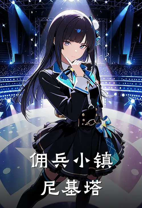 佣兵小镇尼基塔