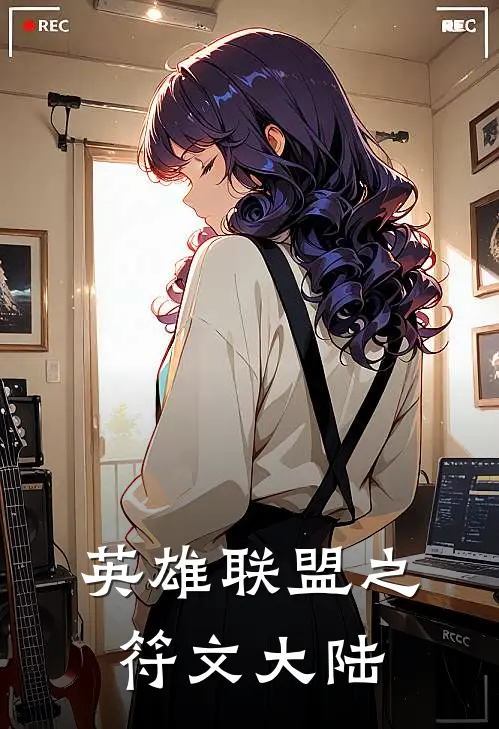 英雄联盟之符文大陆