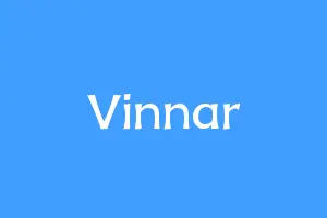Vinnar