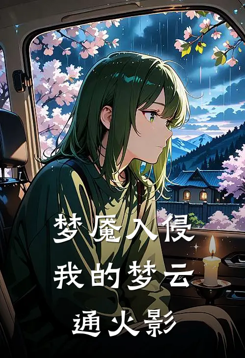 梦魇入侵：我的梦云通火影