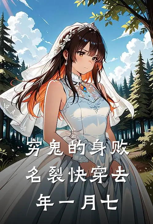 穷鬼的身败名裂[快穿] 去年一月七