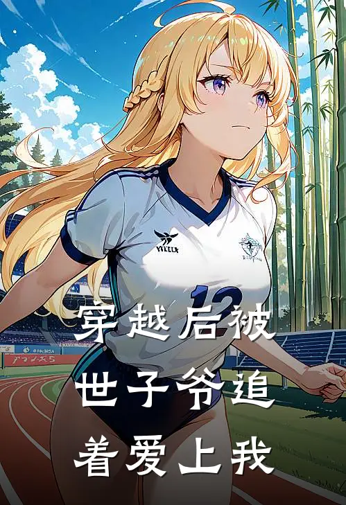 穿越后被世子爷追着爱上我