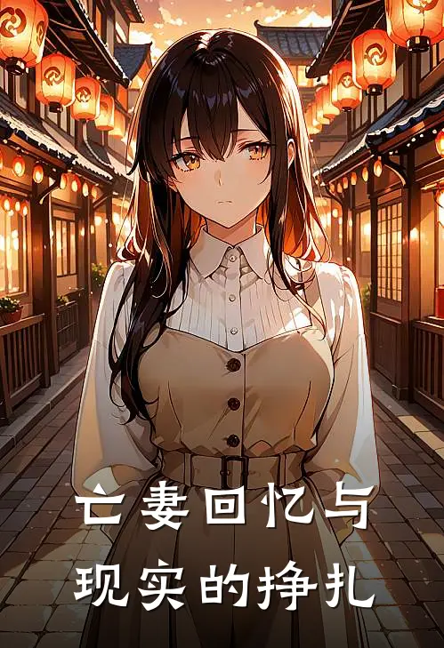 亡妻回忆与现实的挣扎