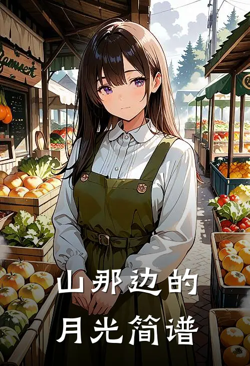 山那边的月光简谱