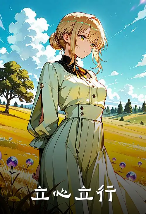 立心立行