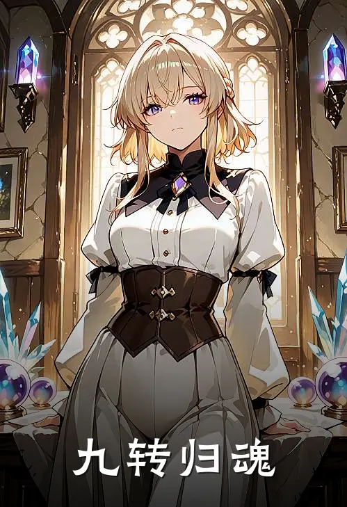 九转归魂林渊林浩全集免费小说_免费小说完结九转归魂(林渊林浩)