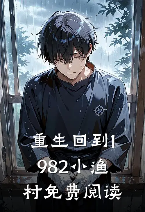 重生回到1982小渔村免费阅读