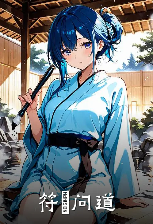 陈凡赵凌符箓问道全本免费在线阅读_符箓问道全本阅读