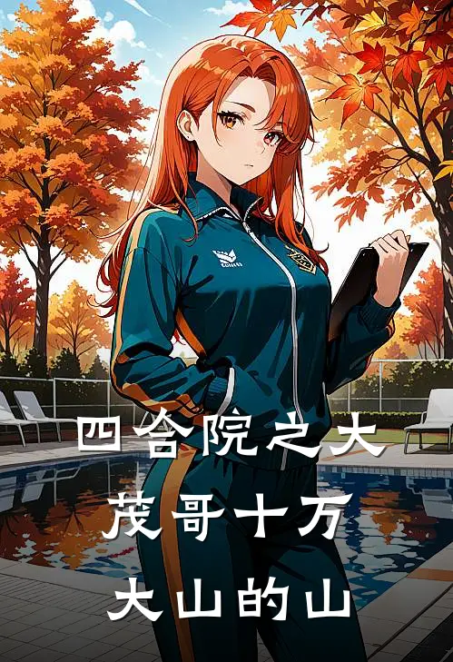 四合院之大茂哥十万大山的山