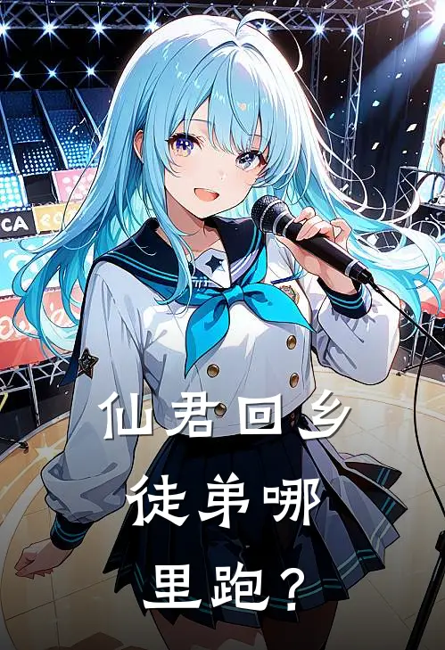 仙君回乡，徒弟哪里跑？