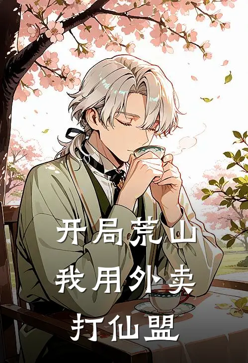 开局荒山，我用外卖打仙盟