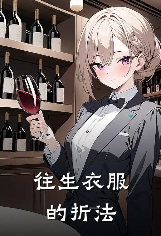 往生衣服的折法