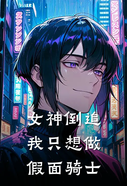 女神倒追，我只想做假面骑士