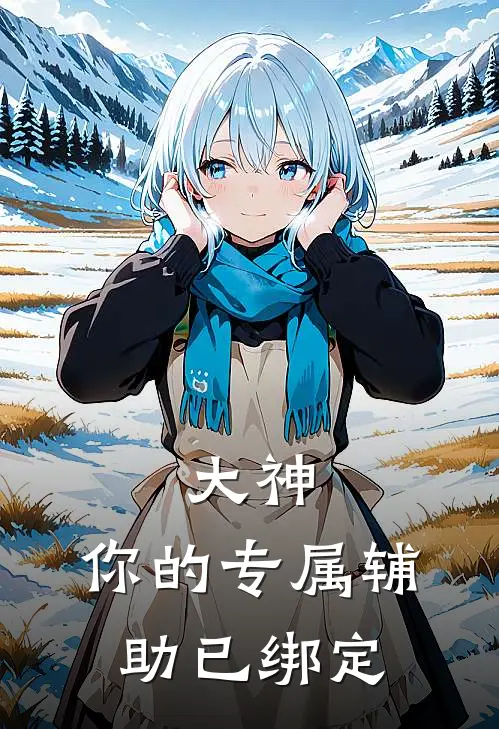 大神，你的专属辅助已绑定